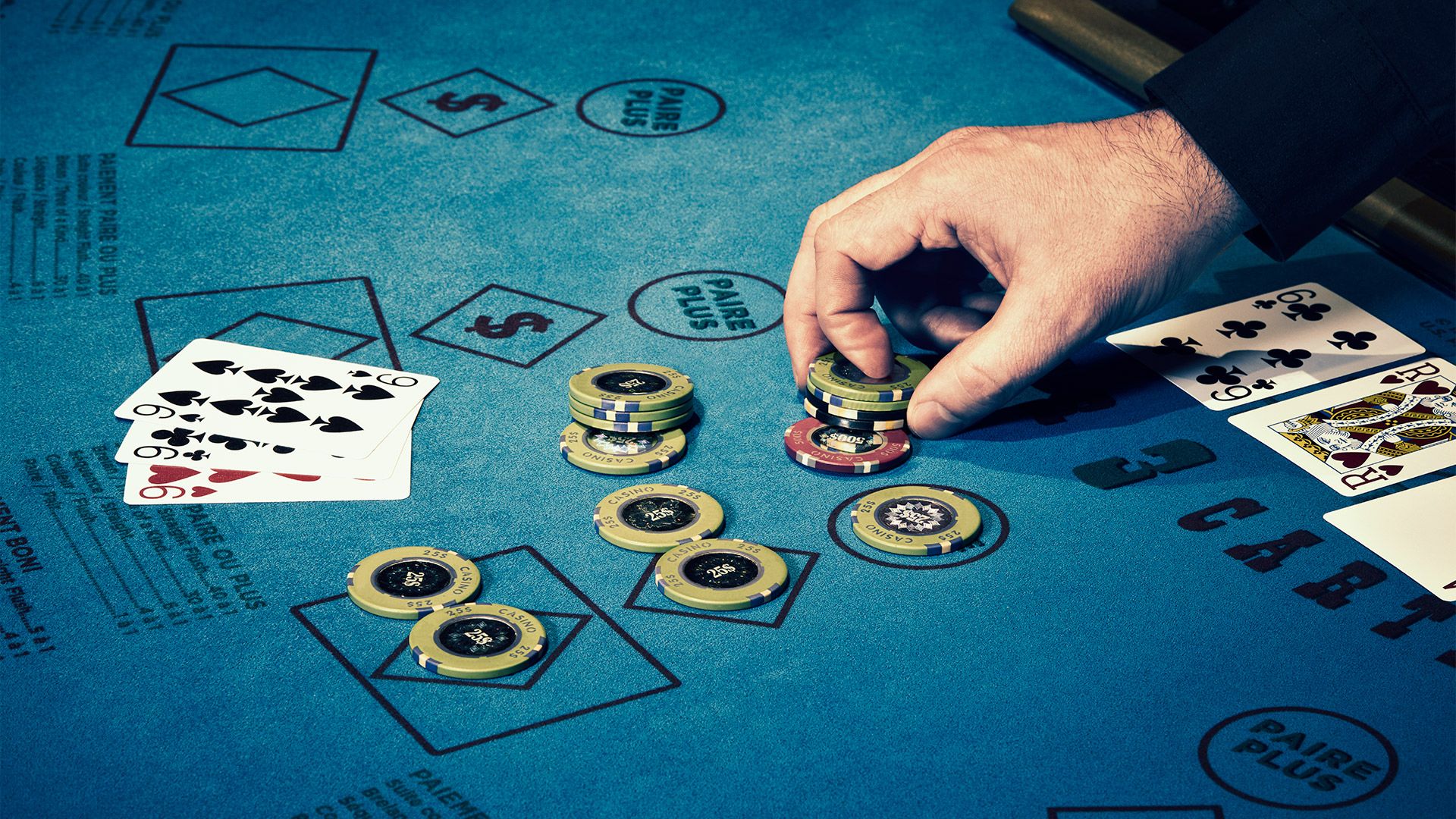 Online Poker - The Ultimate Guide for Beginners