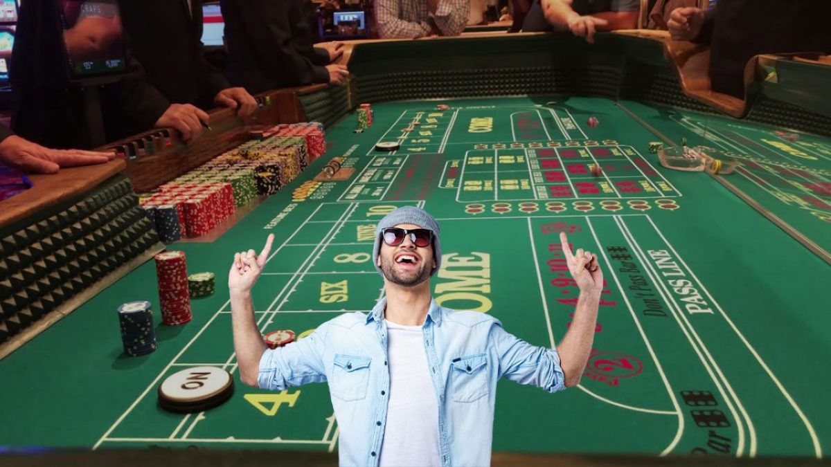 Allow To Play Casino Online With Least Money With No Risk