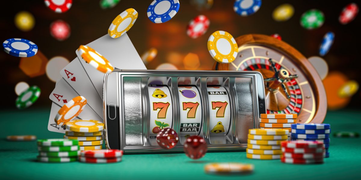 Enjoy the free android online casino games