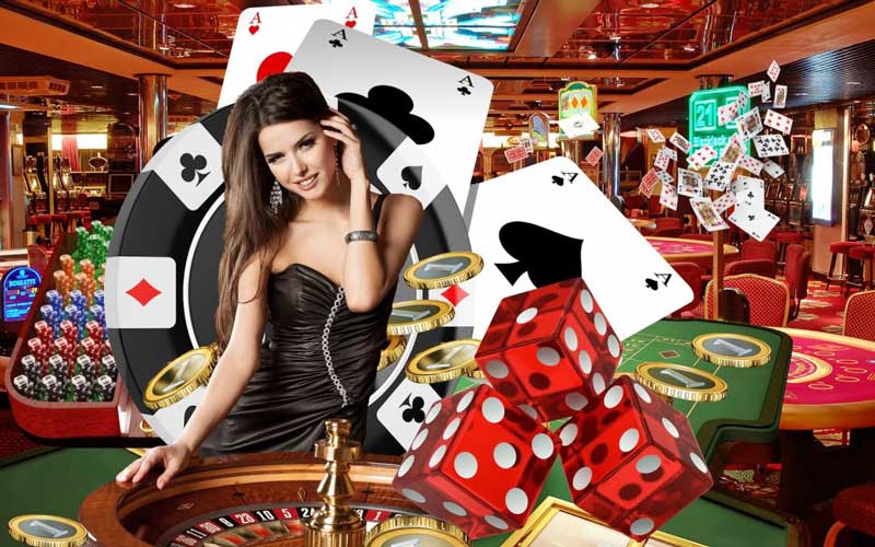 Online casino – Betsson Casino Review