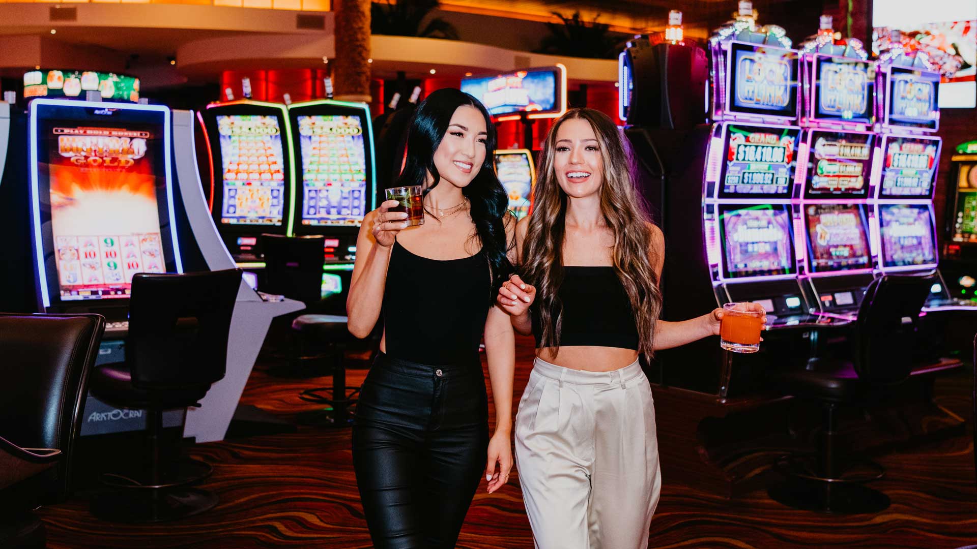 Ready to Test Your Luck on Free Online Slot Games