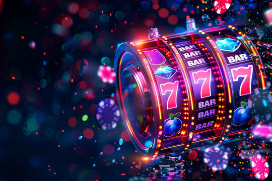 Mystery Symbol Multipliers in Online Slots That Increase Payout Potential