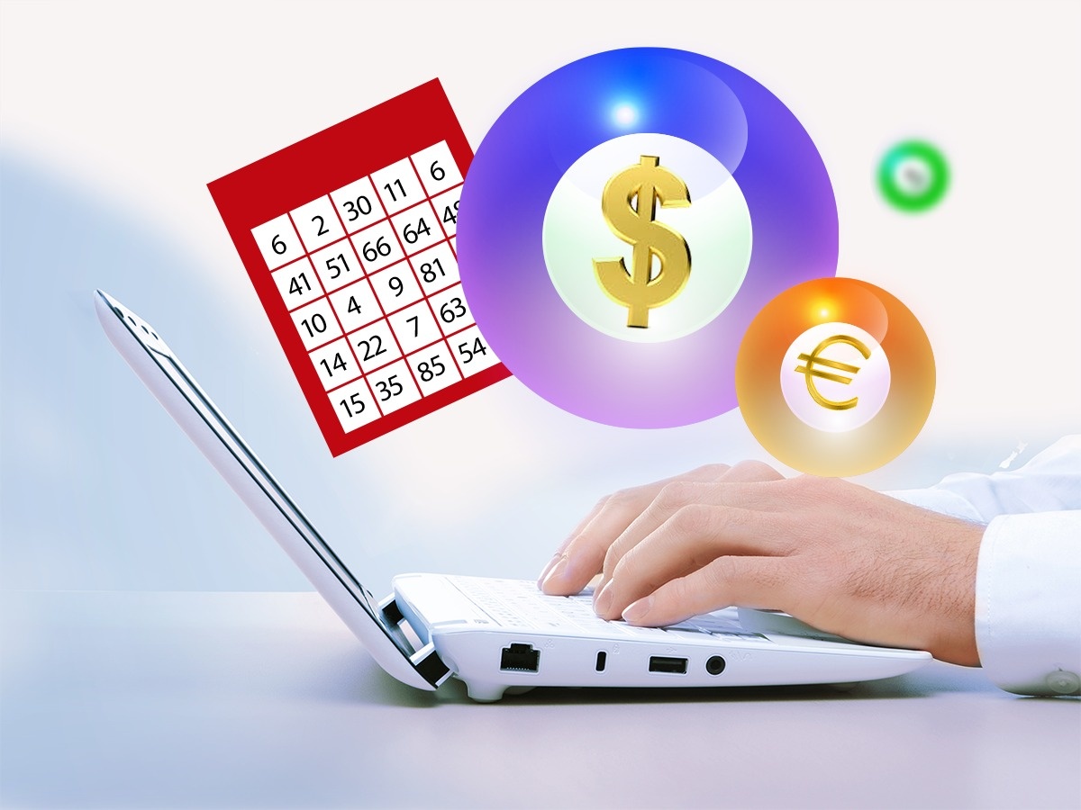 Online Lottery Subscription Options Supporting Regular Entry Into Scheduled Draws