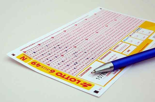 lottery